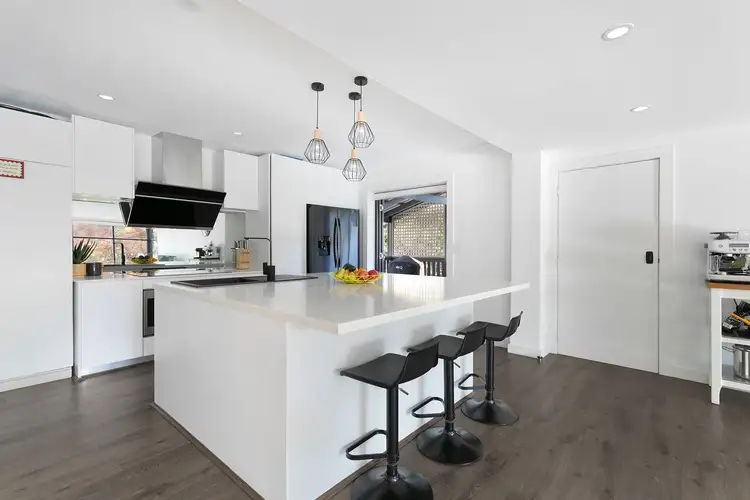 Fourth view of Homely house listing, 24 Parkinson Avenue, Turramurra NSW 2074