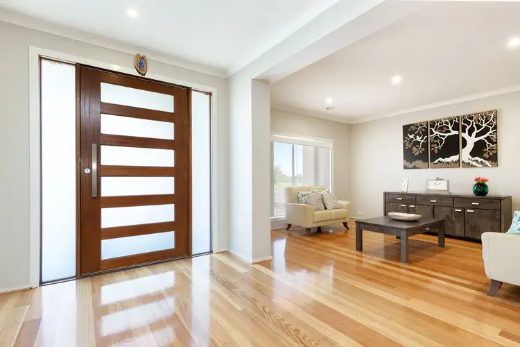 Fourth view of Homely house listing, 1 Ackland Court, Berwick VIC 3806
