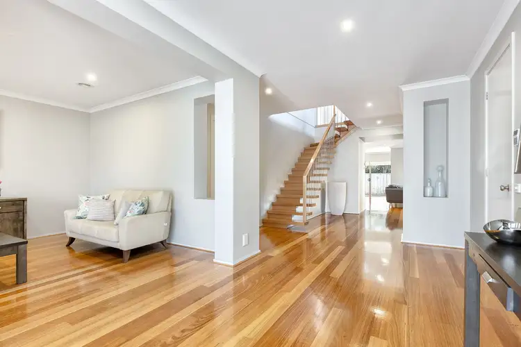 Sixth view of Homely house listing, 1 Ackland Court, Berwick VIC 3806