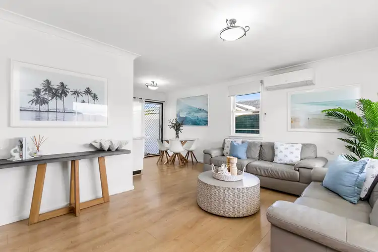 Third view of Homely house listing, 7 Reynolds Avenue, Hobartville NSW 2753