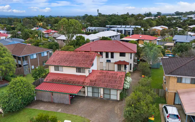 Main view of Homely block of units listing, 5 Newhaven Street, Alexandra Hills QLD 4161