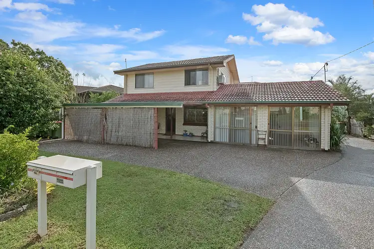 Fourth view of Homely block of units listing, 5 Newhaven Street, Alexandra Hills QLD 4161