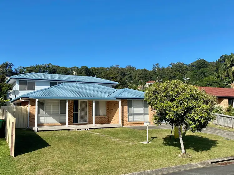 13 McKenzie Drive, Currumbin Waters QLD 4223