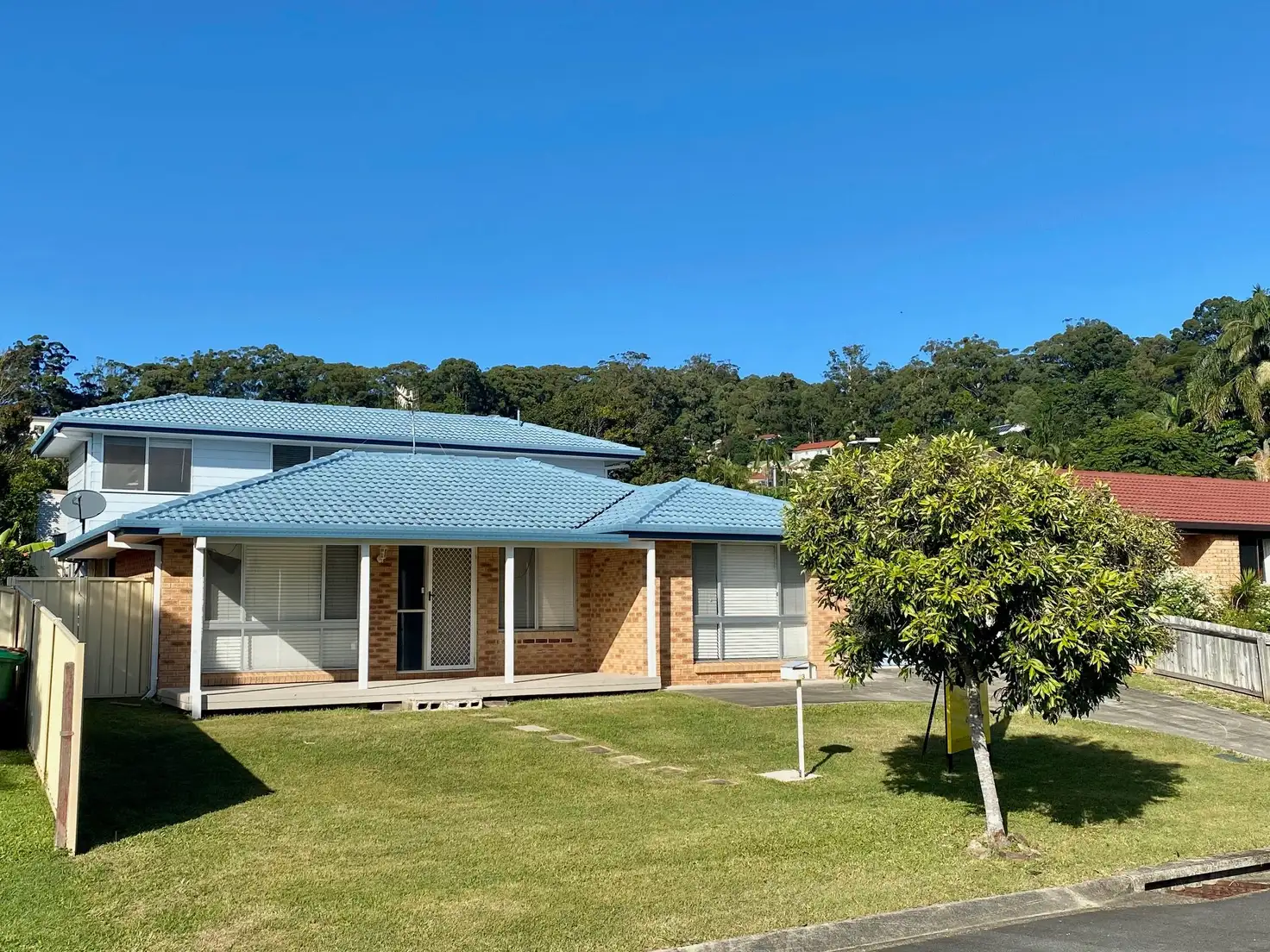 Main view of Homely house listing, 13 McKenzie Drive, Currumbin Waters QLD 4223