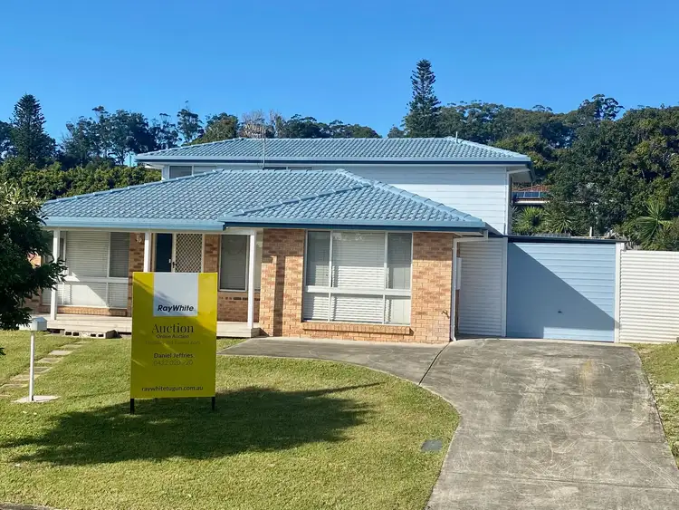 Seventh view of Homely house listing, 13 McKenzie Drive, Currumbin Waters QLD 4223