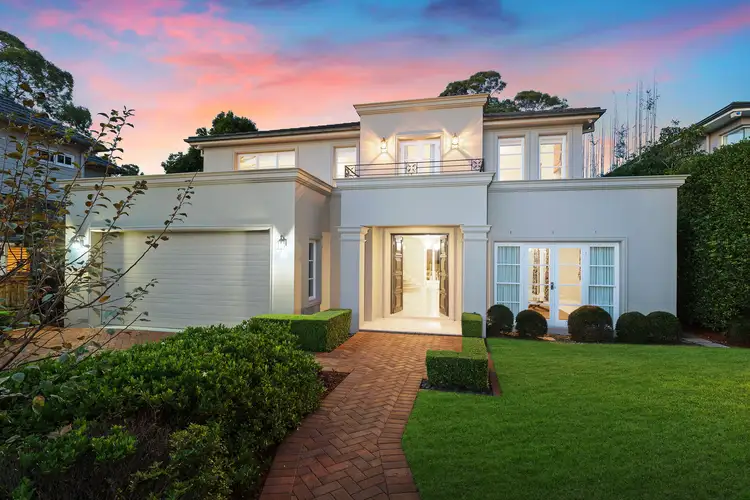 5 Selwyn Street, Pymble NSW 2073
