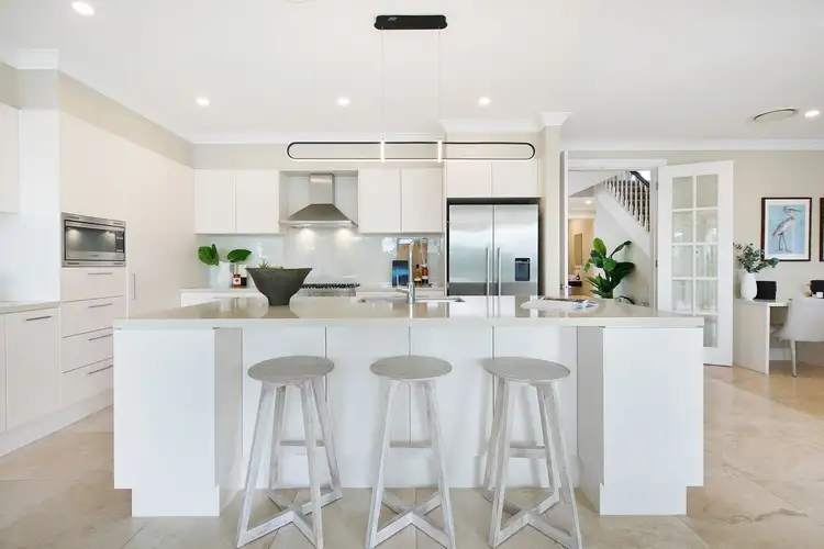 Fifth view of Homely house listing, 5 Selwyn Street, Pymble NSW 2073