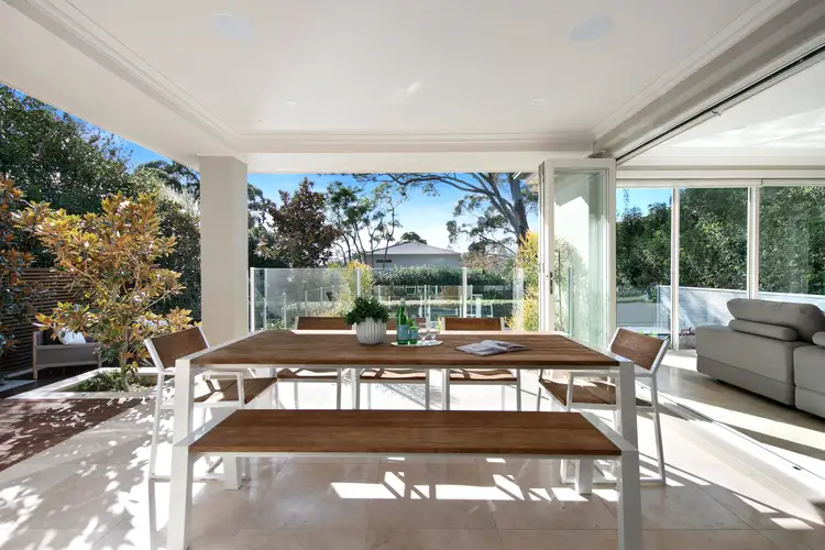 Sixth view of Homely house listing, 5 Selwyn Street, Pymble NSW 2073