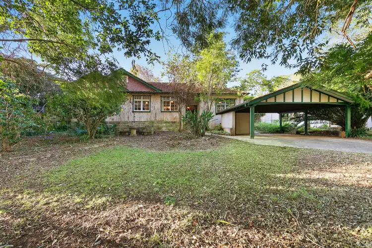Main view of Homely house listing, 16 Lennox Street, Gordon NSW 2072
