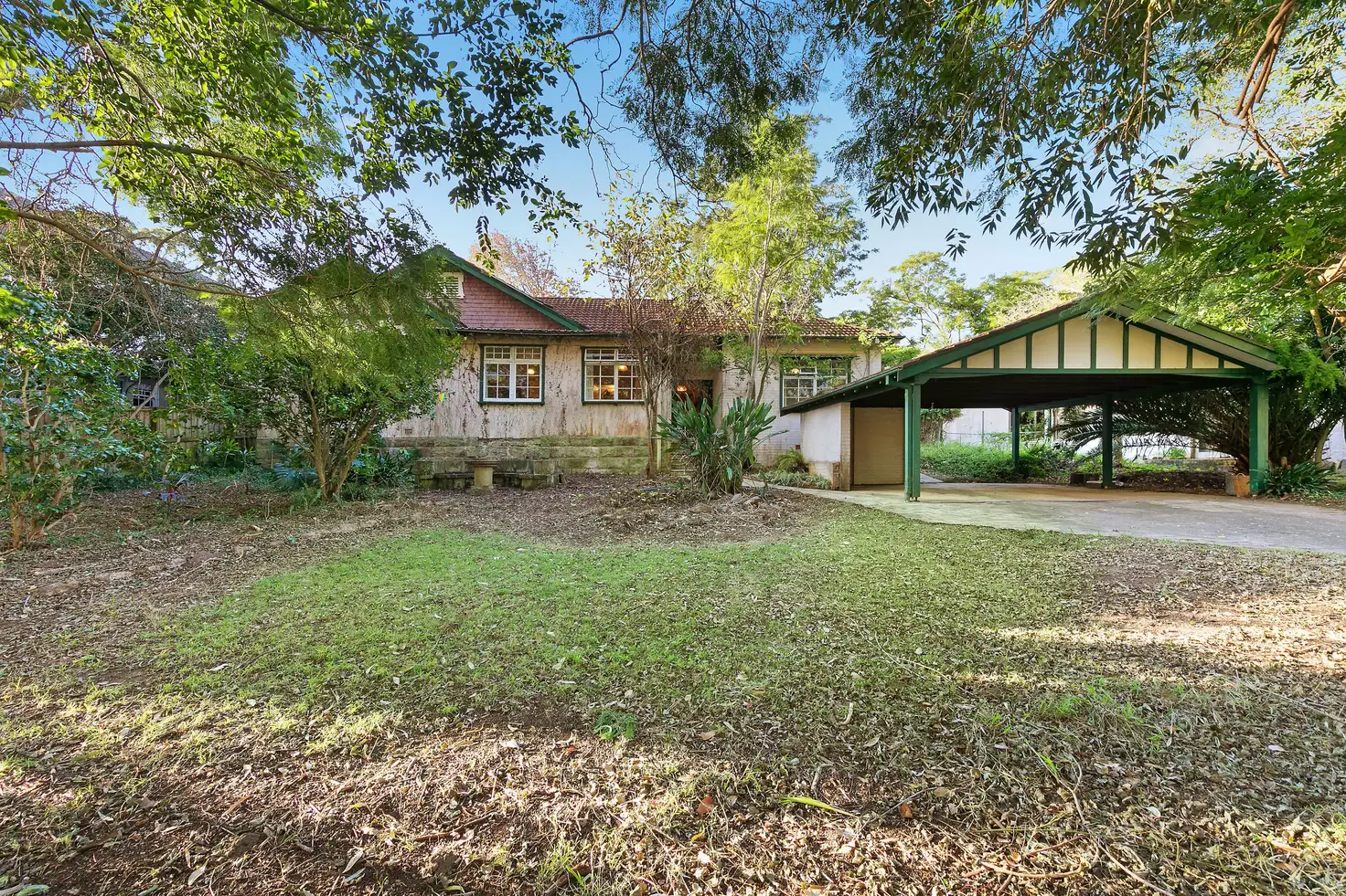 Main view of Homely house listing, 16 Lennox Street, Gordon NSW 2072