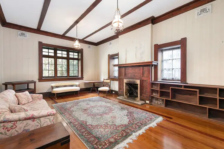 Fifth view of Homely house listing, 16 Lennox Street, Gordon NSW 2072
