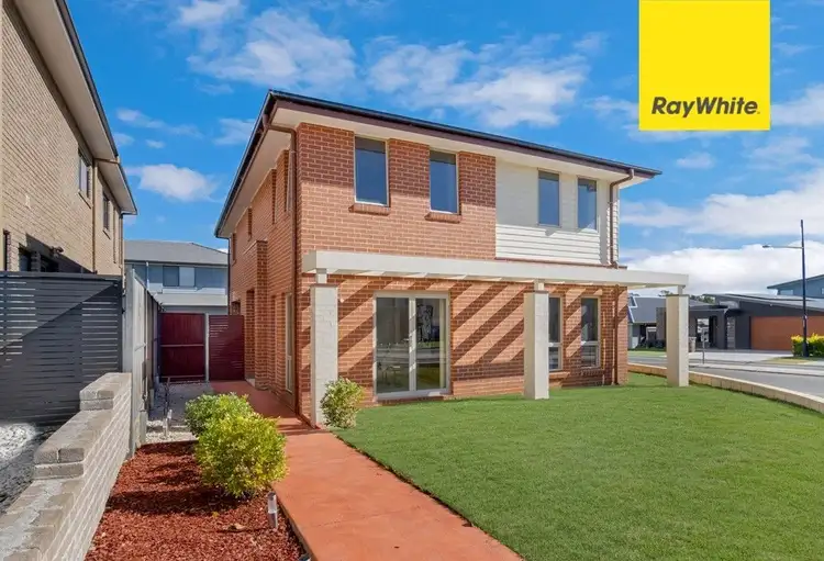 32 Sebastian Crescent, Colebee NSW 2761