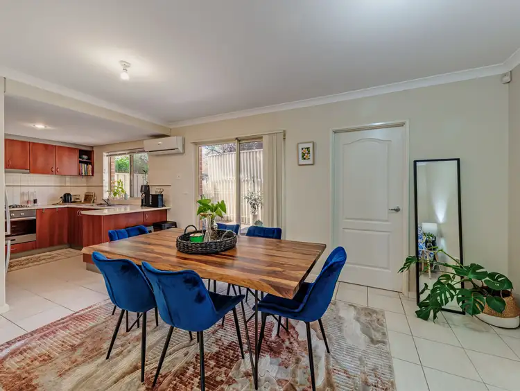 Sixth view of Homely townhouse listing, 2/133A Ninth Avenue, Inglewood WA 6052