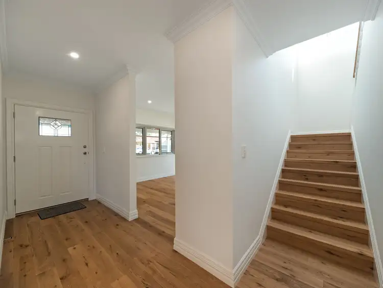 Fifth view of Homely house listing, 342 Crawford Road, Inglewood WA 6052