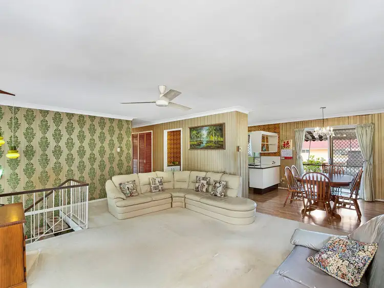 Third view of Homely house listing, 39 Salandra Street, Mansfield QLD 4122