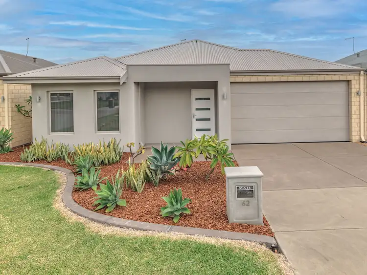 62 Rodda Street, Morley WA 6062