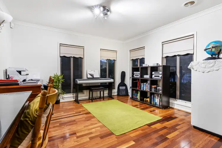 Second view of Homely house listing, 26 Dobell Crescent, Caroline Springs VIC 3023