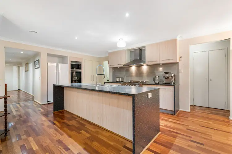 Third view of Homely house listing, 26 Dobell Crescent, Caroline Springs VIC 3023