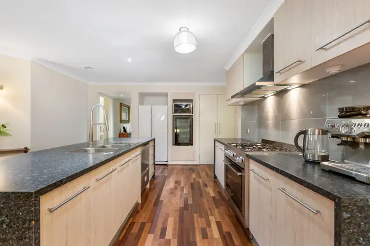 Fourth view of Homely house listing, 26 Dobell Crescent, Caroline Springs VIC 3023