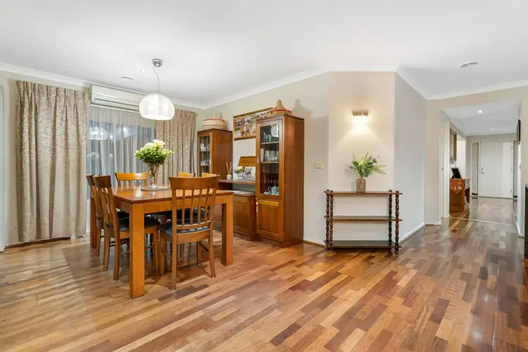 Fifth view of Homely house listing, 26 Dobell Crescent, Caroline Springs VIC 3023
