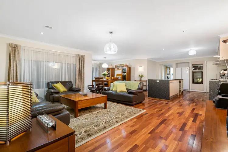 Sixth view of Homely house listing, 26 Dobell Crescent, Caroline Springs VIC 3023