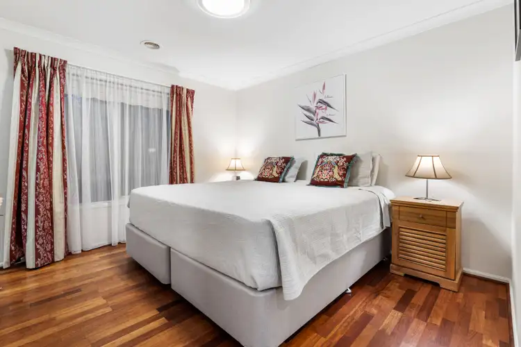 Seventh view of Homely house listing, 26 Dobell Crescent, Caroline Springs VIC 3023