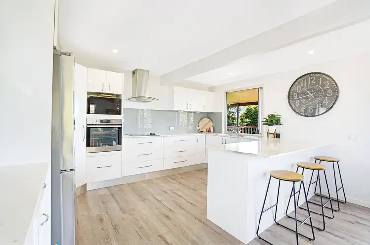 53 Kalimna Drive, Clontarf QLD 4019
