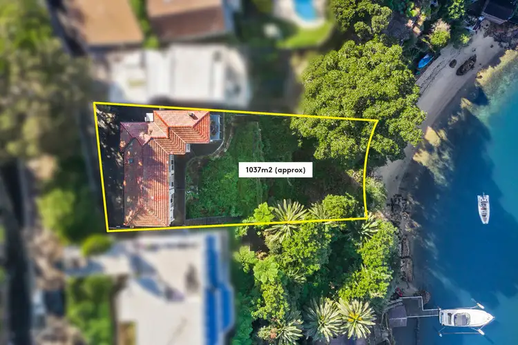 Third view of Homely house listing, 21 Battle Boulevard, Seaforth NSW 2092