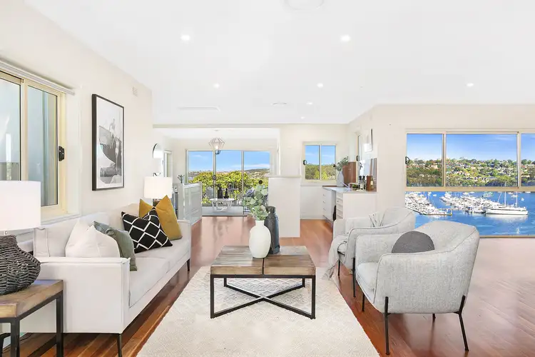Fourth view of Homely house listing, 21 Battle Boulevard, Seaforth NSW 2092
