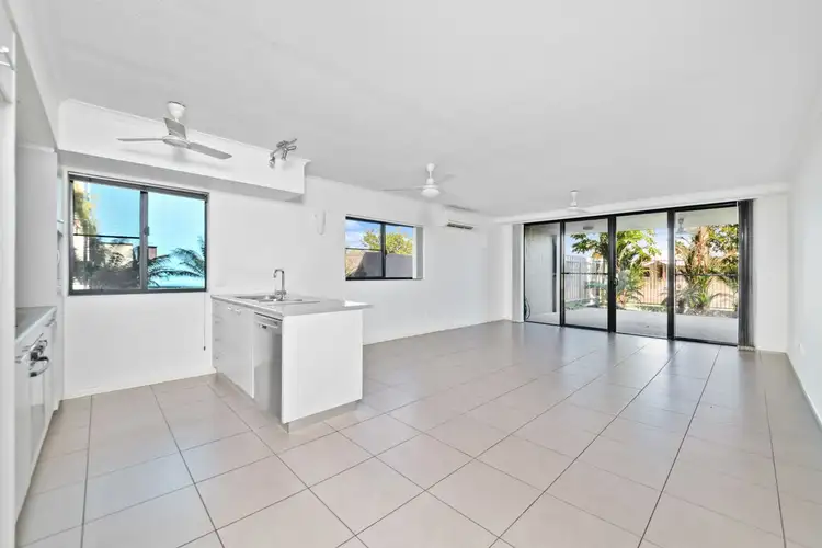 Second view of Homely apartment listing, 1C/174 Forrest Parade, Rosebery NT 832