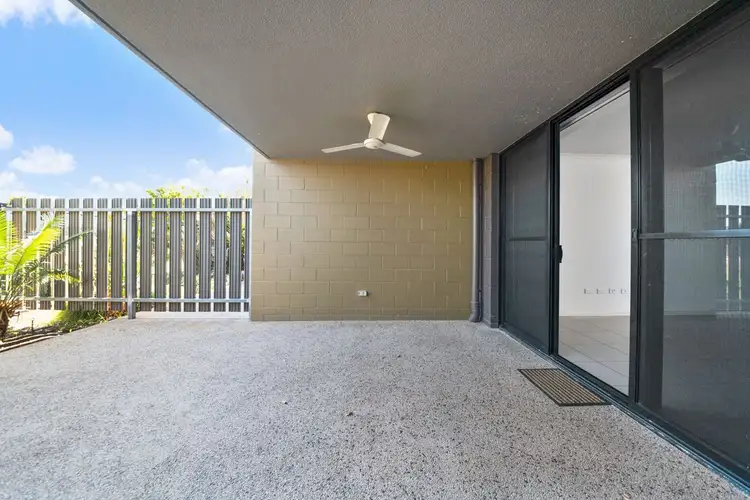 Third view of Homely apartment listing, 1C/174 Forrest Parade, Rosebery NT 832