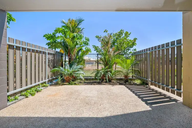 Fourth view of Homely apartment listing, 1C/174 Forrest Parade, Rosebery NT 832