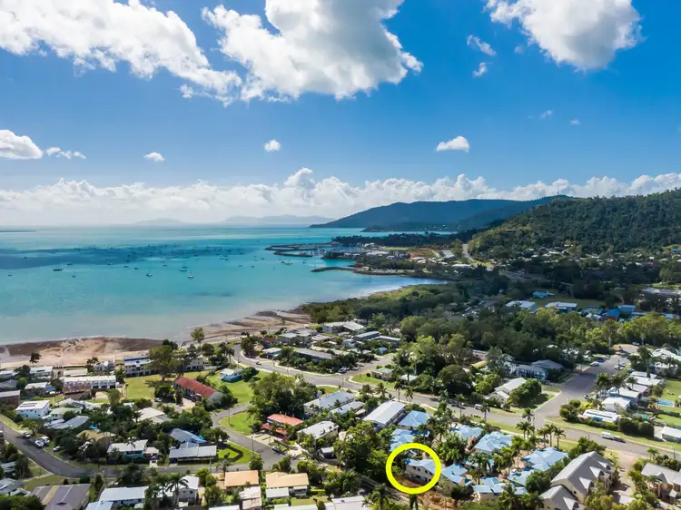Second view of Homely unit listing, 9/16 Beach Road, Cannonvale QLD 4802