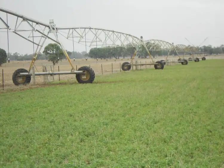 Fourth view of Homely rural property listing, Lot 41 and 42 Cnr Dukes Hwy and Meatworks Road, Bordertown SA 5268