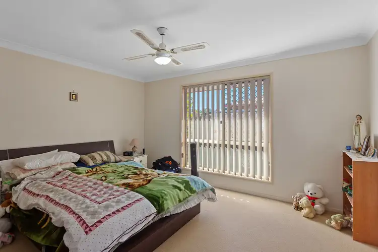Sixth view of Homely house listing, 4B Hursley Road, Newtown QLD 4350