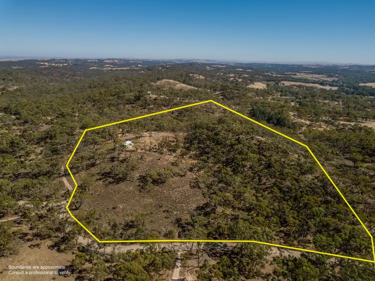 Lot 3 Possingham Pit Road, Gillentown SA 5453