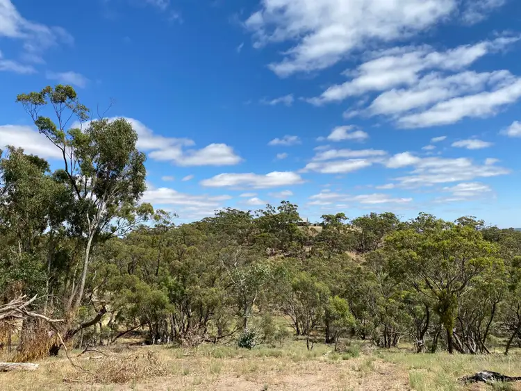 Second view of Homely land listing, Lot 3 Possingham Pit Road, Gillentown SA 5453