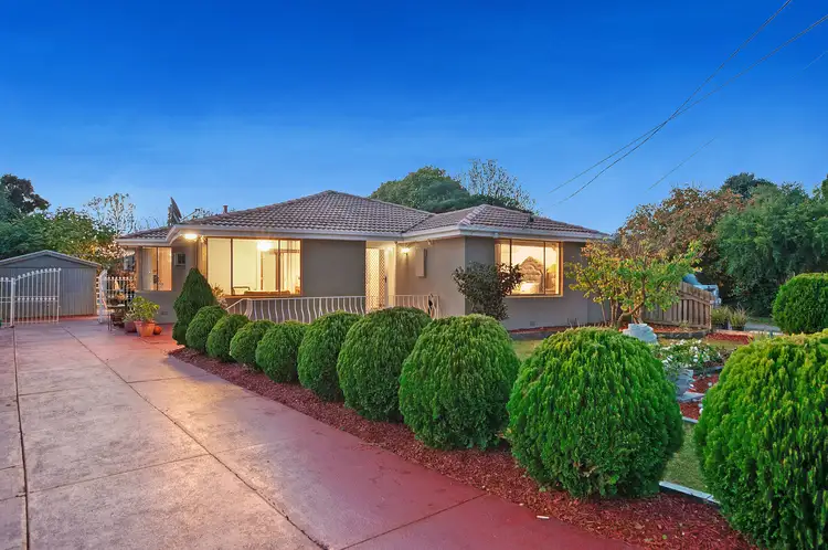 5 Walden Court, Bundoora VIC 3083