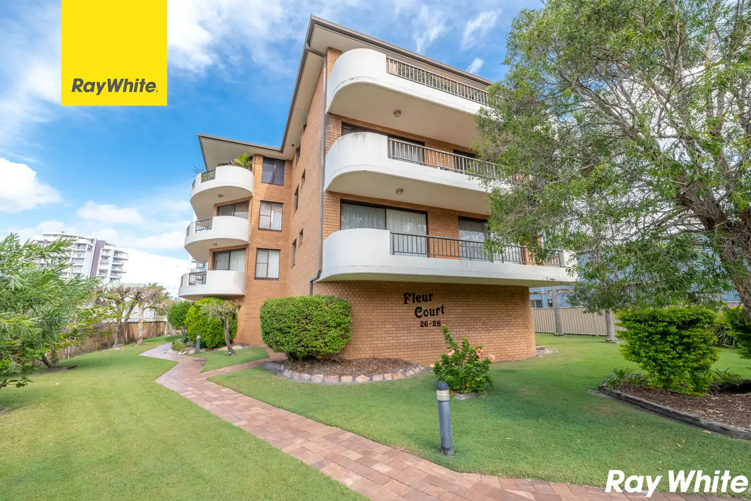 Main view of Homely unit listing, 5/26-28 Head Street, Forster NSW 2428