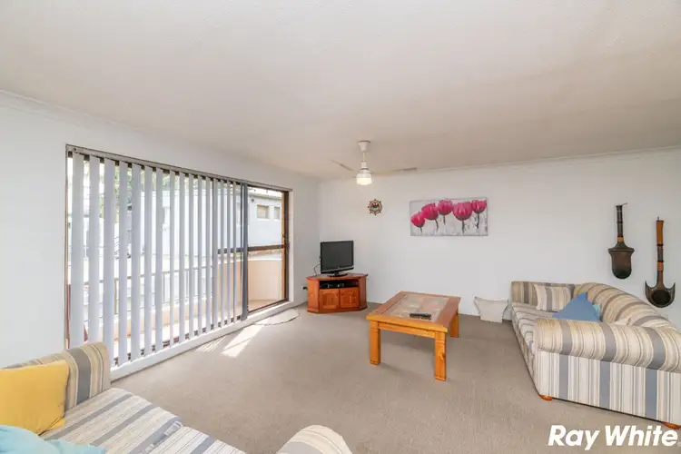 Second view of Homely unit listing, 5/26-28 Head Street, Forster NSW 2428