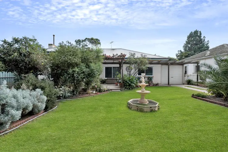 Second view of Homely house listing, 95 Standen Street, Murray Bridge SA 5253