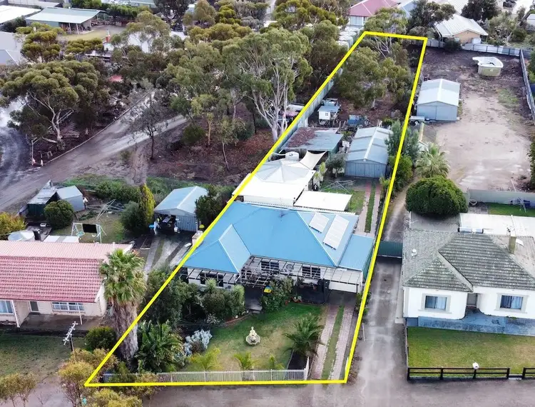 Fourth view of Homely house listing, 95 Standen Street, Murray Bridge SA 5253