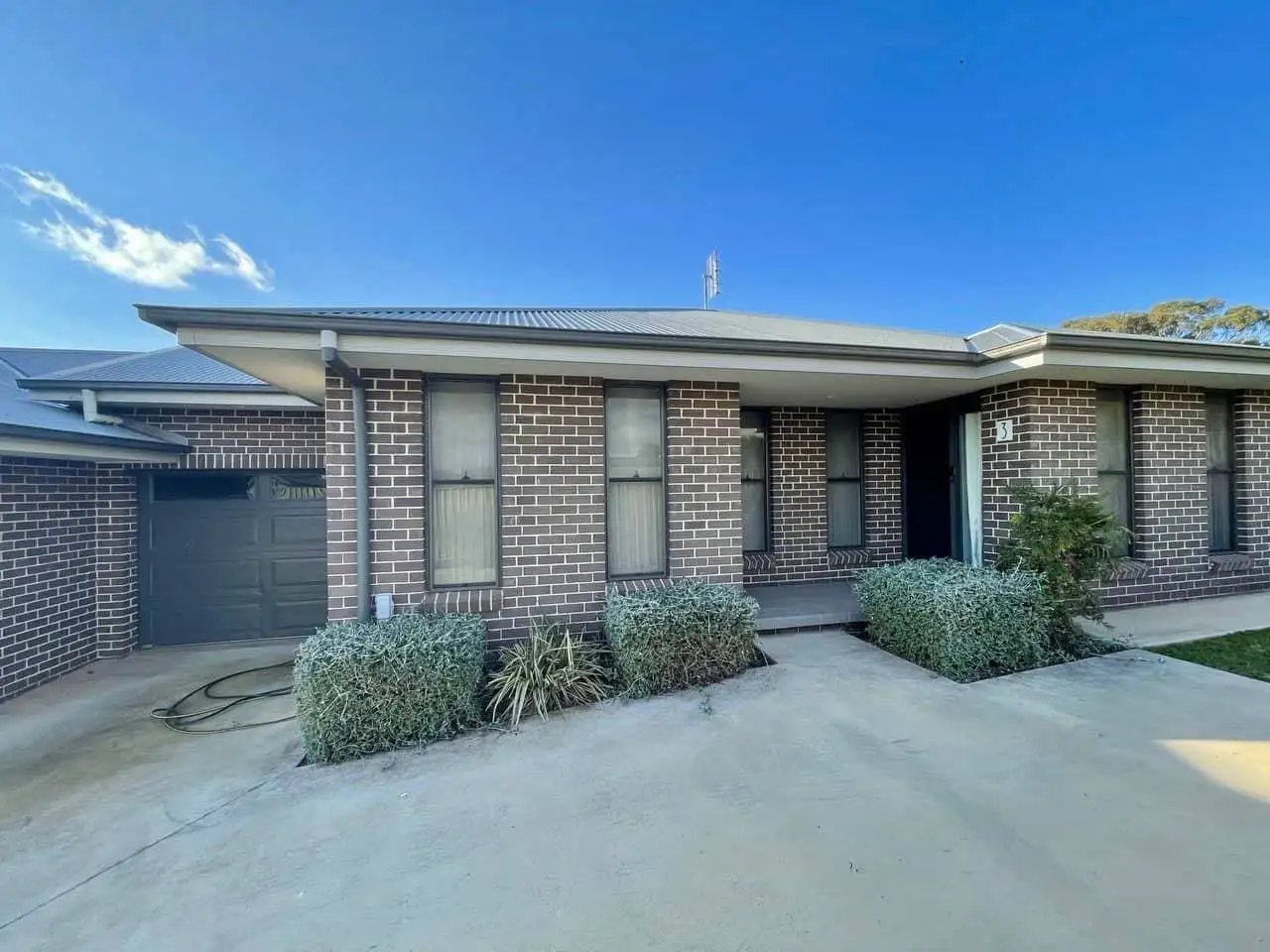 Main view of Homely unit listing, 3/8 Clancy Place, Parkes NSW 2870