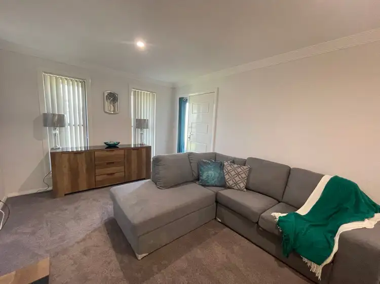 Third view of Homely unit listing, 3/8 Clancy Place, Parkes NSW 2870