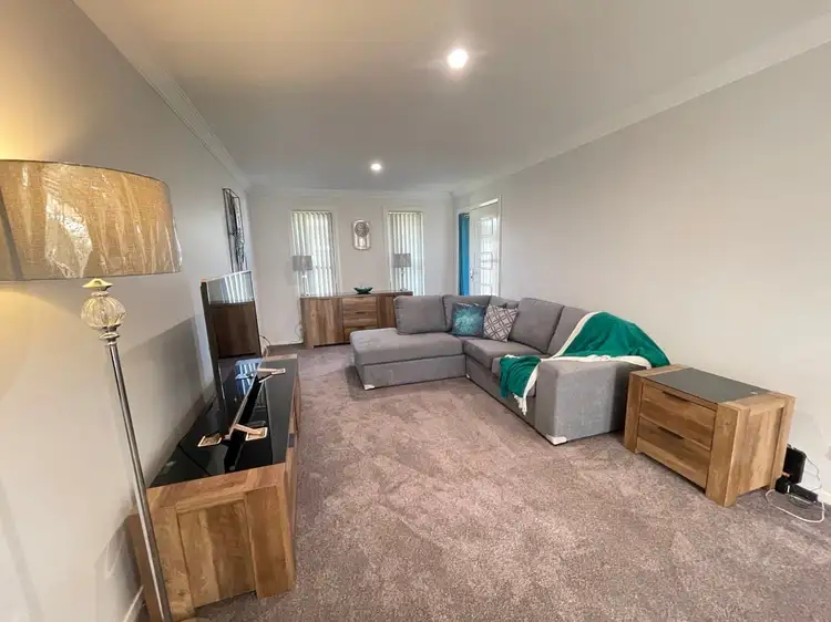 Fourth view of Homely unit listing, 3/8 Clancy Place, Parkes NSW 2870