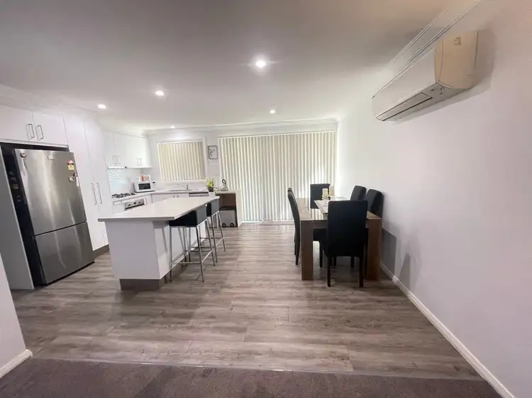 Fifth view of Homely unit listing, 3/8 Clancy Place, Parkes NSW 2870
