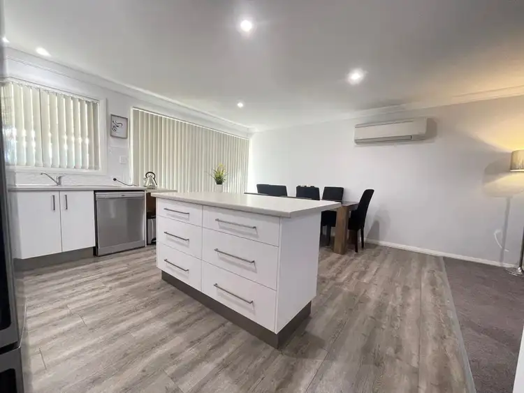 Seventh view of Homely unit listing, 3/8 Clancy Place, Parkes NSW 2870