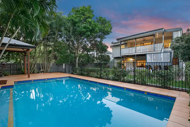 Main view of Homely house listing, 6 Alexandra Road, Ascot QLD 4007