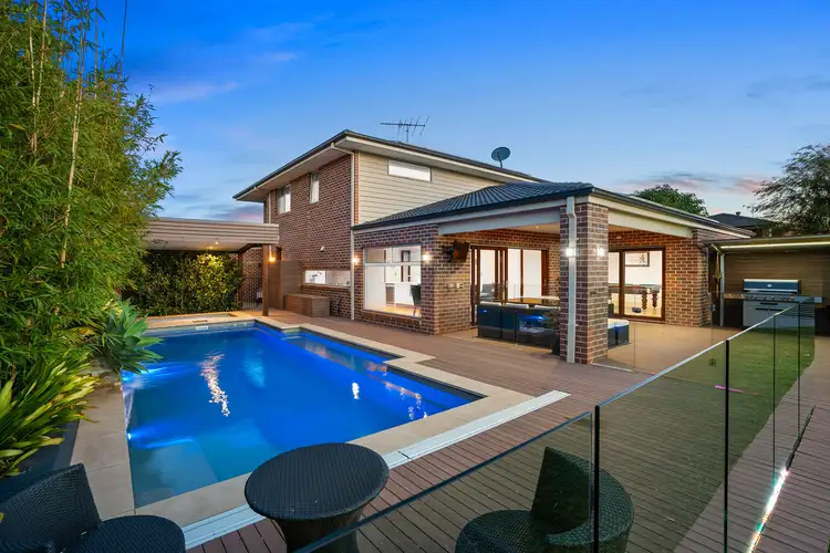 2-4 Moorhen Drive, Lara VIC 3212