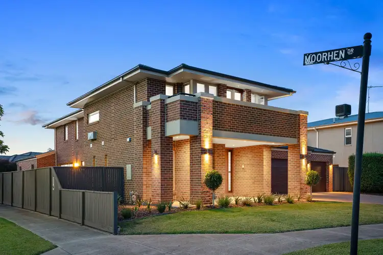 Fourth view of Homely house listing, 2-4 Moorhen Drive, Lara VIC 3212